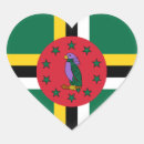 Zoek naar dominicaanse vlag stickers Wereldvlaggen