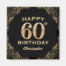 Zoek naar verjaardags magneten Gelukkige verjaardag