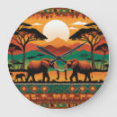 Zoek naar afrika klokken Groot