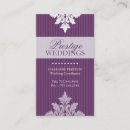 Zoek naar bridal visitekaartjes Trouwcoördinator