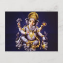 Zoek naar ganesha briefkaarten Hindu