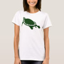 Zoek naar zee tshirts Schildpad