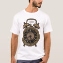 Zoek naar wekker tshirts Alarm