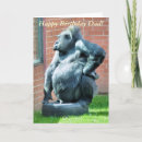 Zoek naar gorillas kaarten Dieren