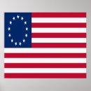 Zoek naar koloniaal amerika posters Vlag