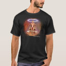 Zoek naar metropool tshirts Sci fi