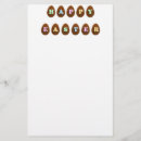 Zoek naar happy easter briefpapier Eitjes