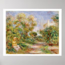 Zoek naar renoir landschap posters 1841 1919
