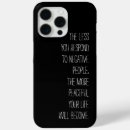 Zoek naar inspiratie iphone hoesjes Positiviteit