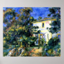 Zoek naar algerijns posters Impressionisme