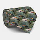 Zoek naar toucan stropdassen Kleurrijk