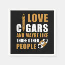 Zoek naar sigaren servetten Whiskey