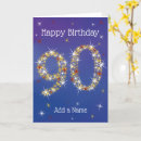 Zoek naar jaren 90 kaarten Voor hem