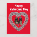 Zoek naar valentines verticale briefkaarten Hart
