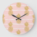 Zoek naar ananas klokken Zomer