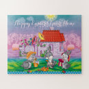Zoek naar punten puzzels Voor kinderen
