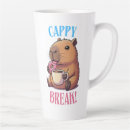 Zoek naar capybara mokken Kop