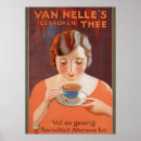 Zoek naar vintage keuken posters Oranje