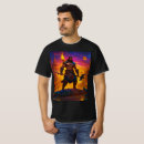 Zoek naar barbaars tshirts Warrior