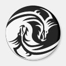 Zoek naar filosofie magneten Symbool