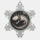 Zoek naar axolotl ornamenten Amfibie