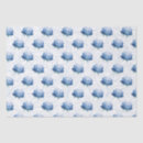 Zoek naar pioenen tissue papier Blauw