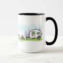 Zoek naar happy camper mokken Avontuur