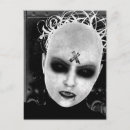Zoek naar vampire briefkaarten Donker