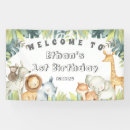 Zoek naar oerwoud spandoeken Voor kinderen