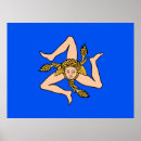 Zoek naar siciliaans posters Sicilië
