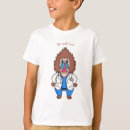 Zoek naar mandrillen tshirts Baboon