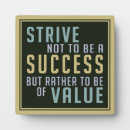 Zoek naar motivatie fotoplaat Typografie