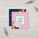 Zoek naar country chic visitekaartjes Floreel