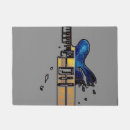 Zoek naar met gitaar deurmatten Instrument
