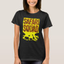 Zoek naar wildlife tshirts Koel