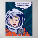 Zoek naar heelal posters Inspirerend