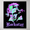 Zoek naar rockstar posters Muzikant