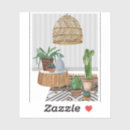 Zoek naar tapijt stickers Botanisch