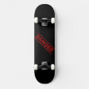 Zoek naar gevaar skateboards Schaats