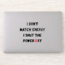 Zoek naar batterij stickers Lage sociale batterij