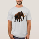 Zoek naar mammoeten tshirts Ijstijd