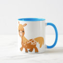 Zoek naar appaloosa mokken Pony