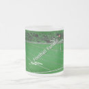 Zoek naar fantasie sporten mokken Voetbalvoetbal