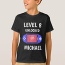 Zoek naar video game kinder tshirts Gamer
