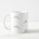 Zoek naar van de eenden mokken Schattige eend