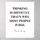 Zoek naar oordeel posters Inspirerend