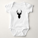 Zoek naar herten jacht babykleding Jagen