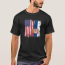 Zoek naar servische vlag tshirts Usa
