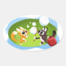 Zoek naar katjes stickers Dieren