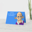 Zoek naar rimpels kaarten Voor hem